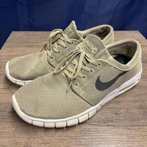 Nike SB Stephan Janoski Max Mens Size 10